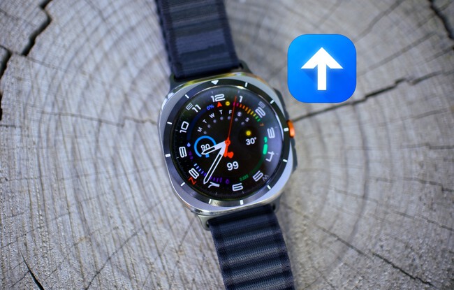 Actualizacion Watch