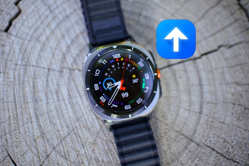 Actualizacion Watch