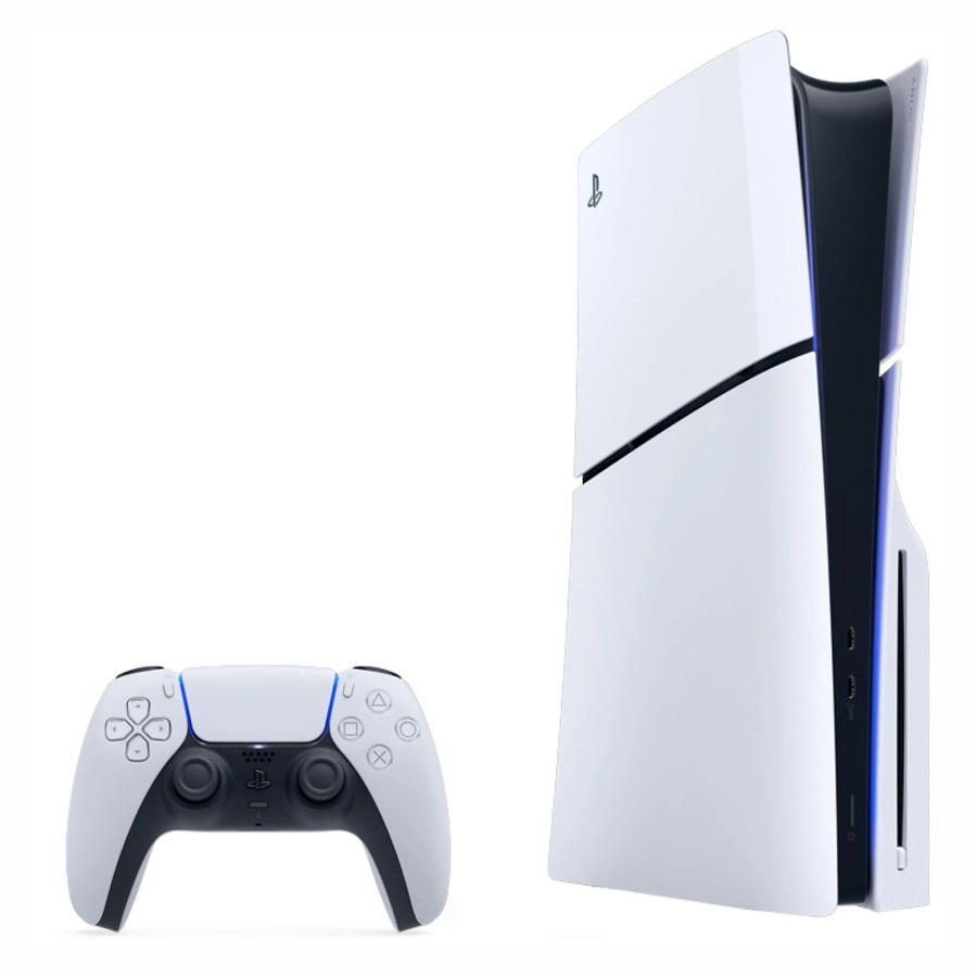 PlayStation 5 Slim (estándar)