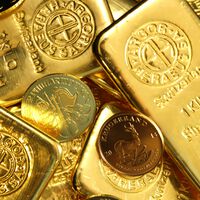 Clasificación de los países con mayores reservas de oro: con 282 toneladas, España se cuela en el "Top 20" mundial