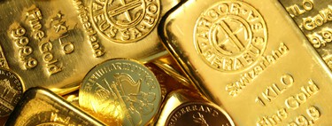 Clasificación de los países con mayores reservas de oro: con 282 toneladas, España se cuela en el "Top 20" mundial