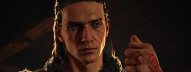 Que el sucesor de The Witcher 3 mezclase RPG de mundo abierto y Dishonored no entraba en mi porra, pero me gusta lo que hace The Blood of Dawnwalker