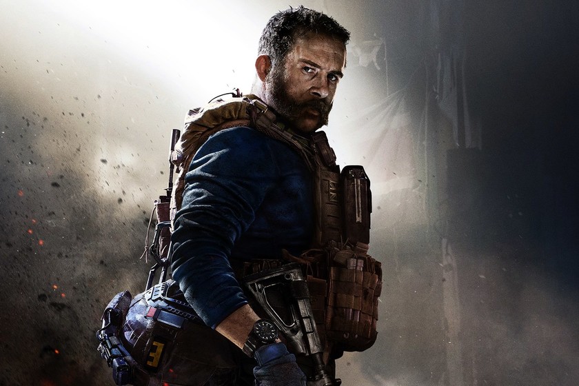 La campaña y multijugador de 'Call of Duty: Modern Warfare' lo convierten en la entrega más prometedora en años