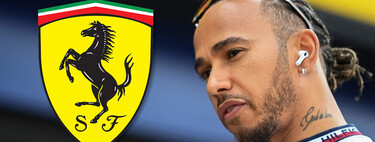 Hamilton y Ferrari. El mejor piloto de la historia ficha por el mejor equipo de la historia. ¿Pueden un cuarentón y una escudería en decadencia devolver la emoción a la F1? 