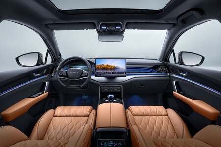 Tang Interior 1