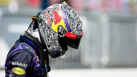 ¿Red Bull está forzando la salida de Sebastian Vettel?