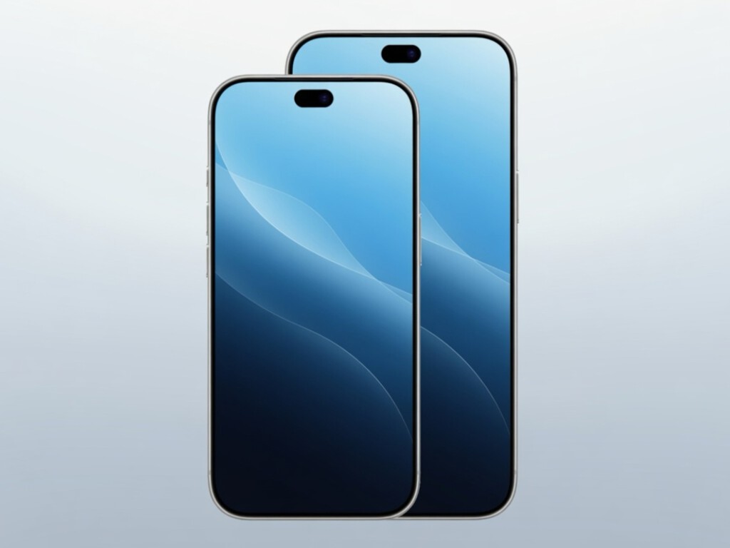 Se ha filtrado el frontal del iPhone 18 Pro y hay tres cosas de su pantalla que llaman la atención 