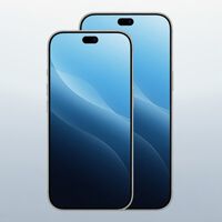 Se ha filtrado el frontal del iPhone 18 Pro y hay tres cosas de su pantalla que llaman la atención 