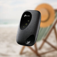 Este router 4G es perfecto si quieres tener WiFi en cualquier sitio al que vayas de viaje