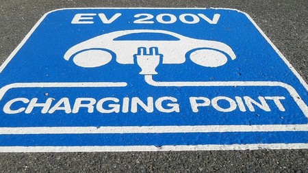 Ev