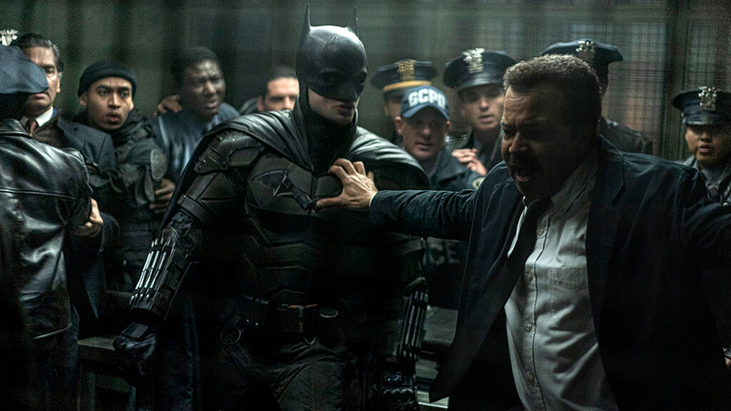 Tras cuatro años de espera, The Batman Parte 2 es más real que nunca: inicia el rodaje, nuevo logo y más imágenes 