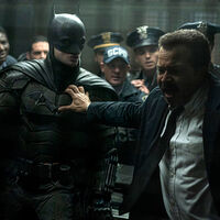 Tras cuatro años de espera, The Batman Parte 2 es más real que nunca: inicia el rodaje, nuevo logo y más imágenes 