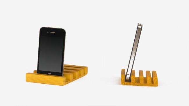 Organiza tu mesa de trabajo con Kesito