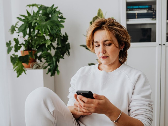 Post De Facebook Frase Acuarela Azul 1200 X 900 Px 7