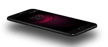 Umi Plus E, la super gama media que llegará de China por menos de 200 euros