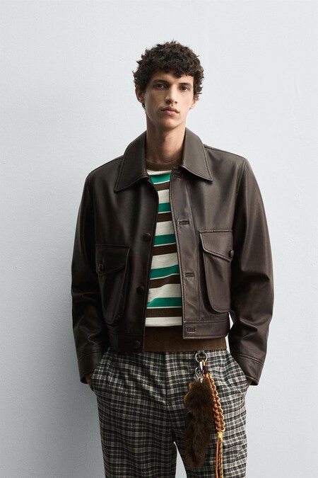 Jacob Elordi Rescata El Look Business Core Con Esta Pieza Clave Que Se Colara En El Armario De Todos Los Hombres Con Estilo