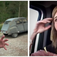 Top Gear y otra vuelta de tuerca: Chris Harris y Sabine Schmitz podrían ser sus nuevas caras