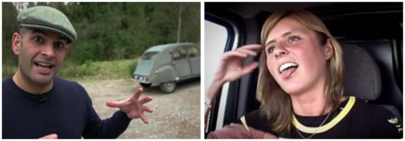 Top Gear y otra vuelta de tuerca: Chris Harris y Sabine Schmitz podrían ser sus nuevas caras