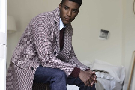 Mr. Porter lanza su propia marca: Mr. P ¡y ya queremos comprarnos todo!