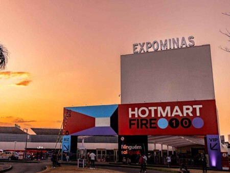 Hotmart Fire 2025 2