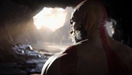 Raising Kratos, el documental sobre God of War que Sony Santa Monica prepara con motivo de su aniversario