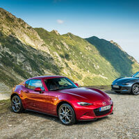 La vida es en color y sin embargo seguimos prefiriendo coches en blanco y negro: el porqué de esta monocromía