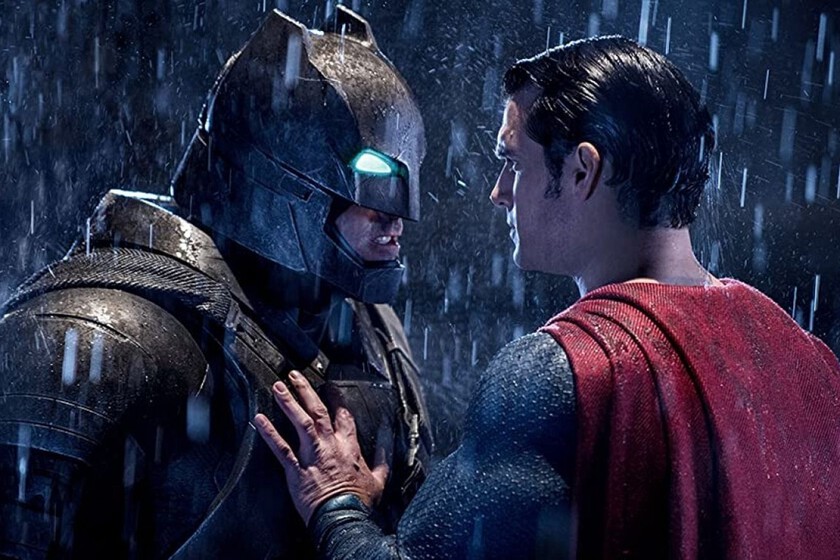 El diseño descartado de Doomsday para Batman v Superman era tan aterrador como para provocar pesadillas a los fans de DC