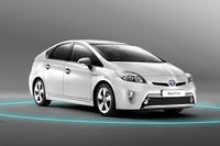 La nueva generación del Toyota Prius llega antes de 2015 
