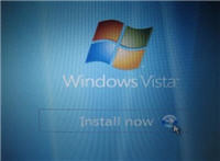 Cómo instalar Windows Vista en un MacBook Pro con BootCamp