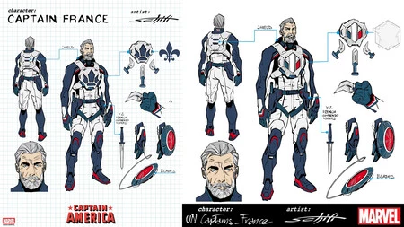 Capitan Francia Capitan Francia