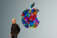 La historia se repite: las altas expectativas castigan los grandes beneficios de Apple 