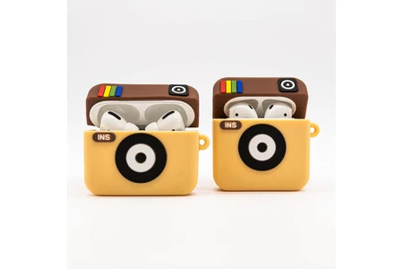 Instagramシリコンケース1