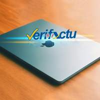 Ni un euro, ni una app: así voy a hacer mis facturas Verifactu desde el Mac con la herramienta oficial y gratuita de Hacienda 