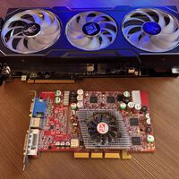 "Finalmente actualicé mi Radeon": compra su primera GPU de AMD desde 2003 y asegura que es la mejor decisión que pudo haber tomado 