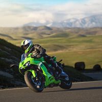 Estas motos Kawasaki en México tienen un problema en el motor y Profeco ya emitió una alerta 