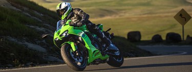 Estas motos Kawasaki en México tienen un problema en el motor y Profeco ya emitió una alerta 
