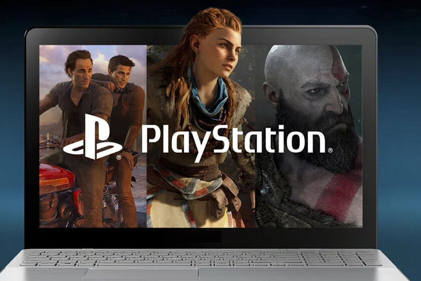 Playstation Salto Pc Obligado 2