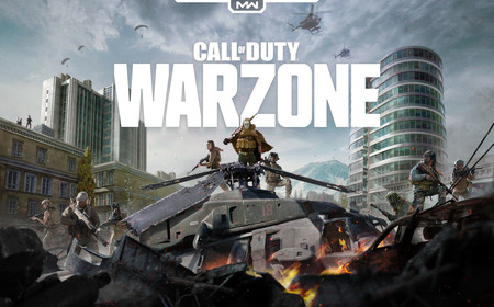 Warzone, el descomunal Battle Royale de Call of Duty: Modern Warfare, ya es una realidad y cualquiera podrá jugar gratis a partir de mañana