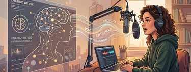 Conheça as pessoas que gravam conversas de voz para treinar os modelos de IA em como soar humanos 