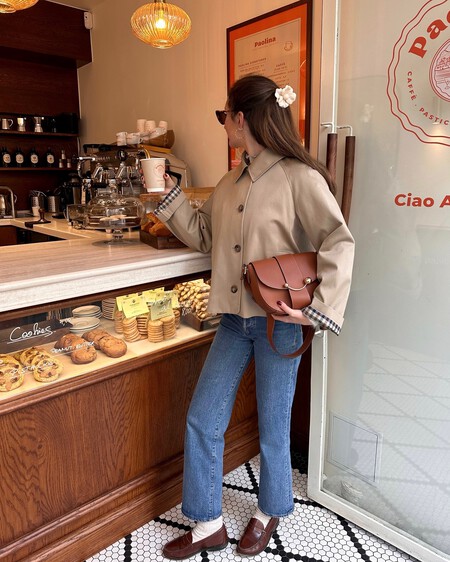 Mocasines Ante Soft Franceses Lefties Baratos Bonitos Forro Invierno