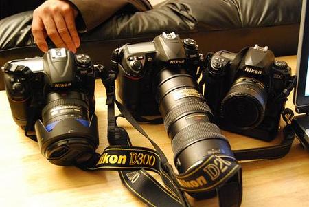 Los fotógrafos murcianos que trabajan de manera ilegal serán multados en bautizos, comuniones y bodas