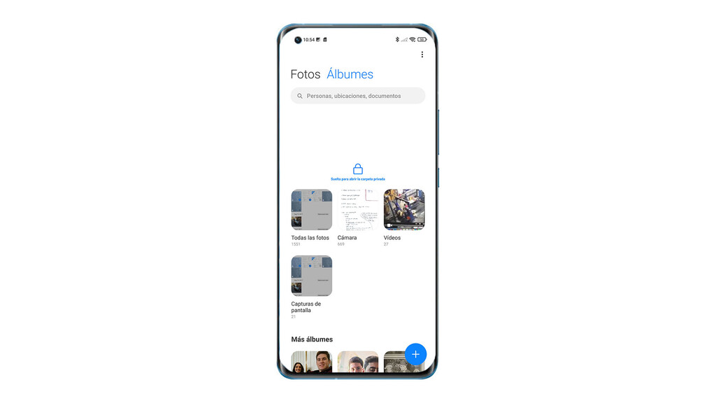 C mo Ocultar Fotos Y V deos En La Galer a De Tu Tel fono Xiaomi