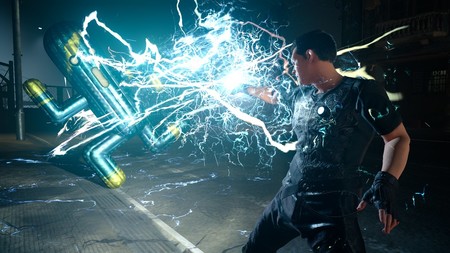 Final Fantasy XV: los contenidos que llegarán a Hermanos de Armas en marzo en un tráiler, ¡Kamehameha incluido!