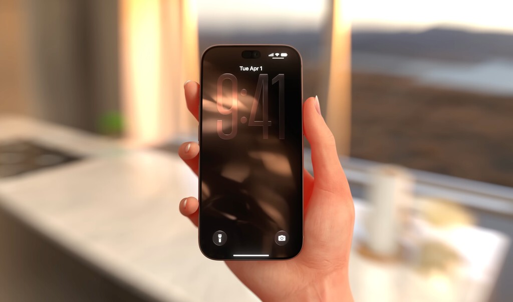 Se filtran los fabricantes de la pantalla del iPhone 18 Pro: ya sabemos quiénes son y qué va a cambiar este año 