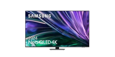 Smart TV Samsung TQ55QN88DB