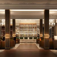 Reabre sus puertas el hotel de lujo más antiguo de Madrid