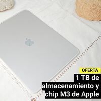 La mejor oferta de MediaMarkt no está en el Día sin IVA: este iPad Air de 1 TB nunca ha estado tan barato
