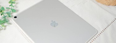Ni teles, ni móviles: la mejor oferta de MediaMarkt es un iPad con 1 TB que nunca ha estado tan barato 