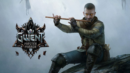 Gwent recibirá un buen puñado de nuevas cartas con Master Mirror, su nuevo DLC que saldrá este mes