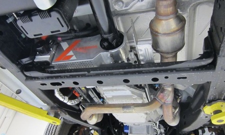 Sistema XL Hybrids 02